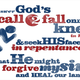 Illustration for article titled Hate Group Wants You On Your Knees… to Pray the Gay Away